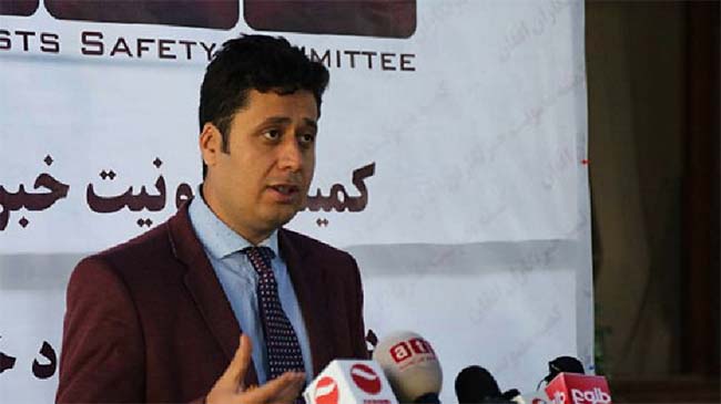 جنگ اخیر در کندز رسانه‌های این ولایت را از کار انداخته است